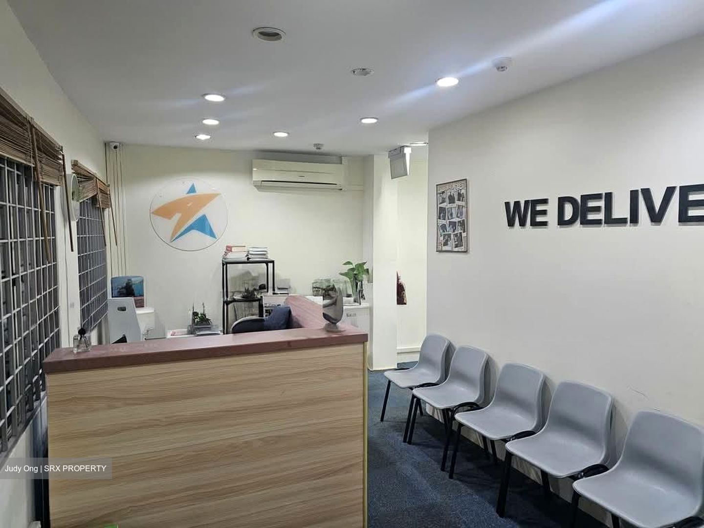 Goldhill Plaza (D11), Office #599088521